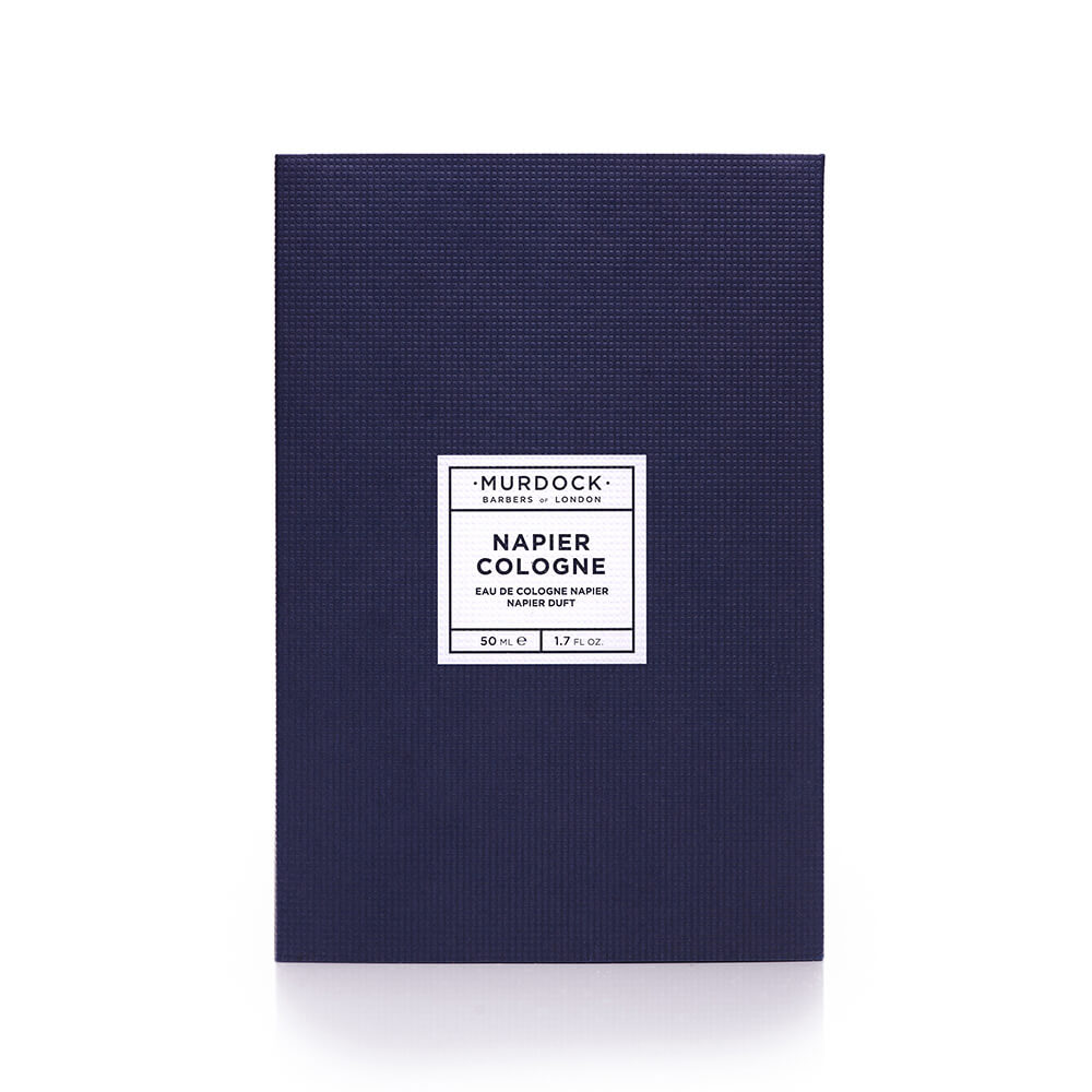 Murdock London Napier Cologne 50ml